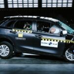 Toyota Starlet Gets 0-Star Global NCAP Rating