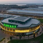 VinFast Restructures Vietnam Operations To Sharpen Profit Focus