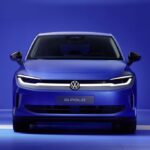 Volkswagen ID Polo Electric Hatchback Revealed With 454 Km Range