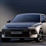 New Hyundai Elantra Debuts With Fresh Design, New Tech