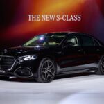 2026 Mercedes S-Class Facelift Launched In India, Priced From Rs. 2.20 Crores