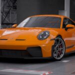2026 Porsche 911 GT3 Priced At Rs. 3.32 Crore, Bookings Open