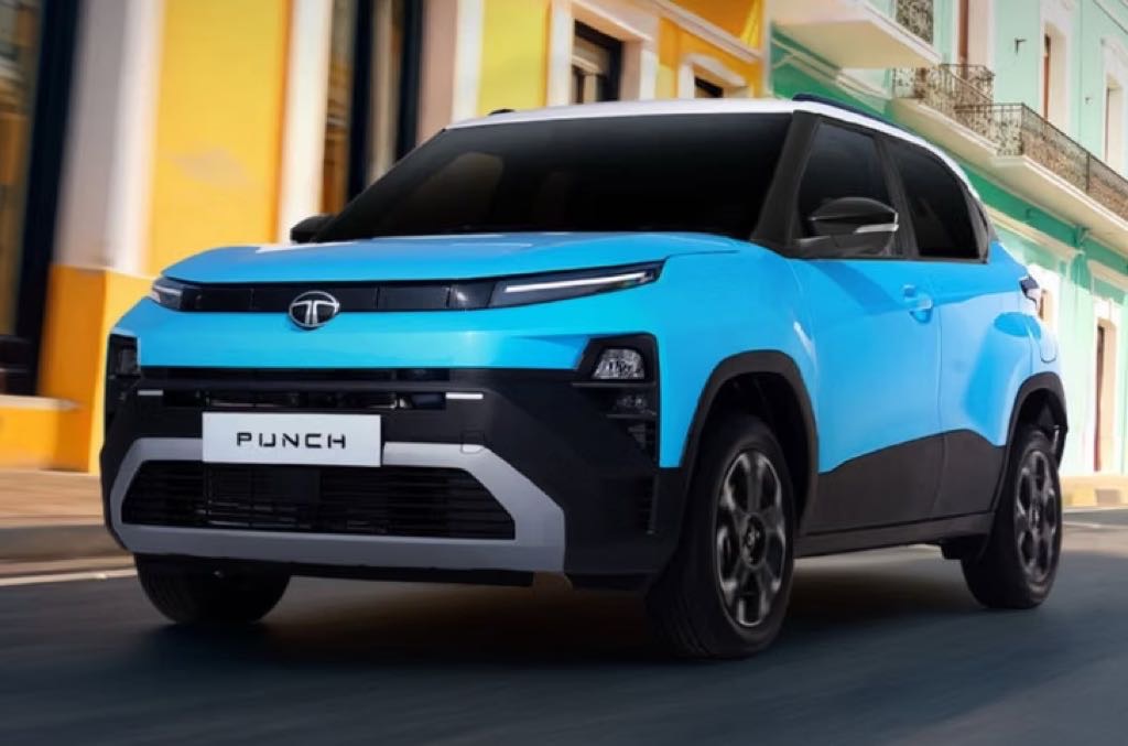 Tata Motors Announces Price Increase Across ICE And EV Lineup From July 1
