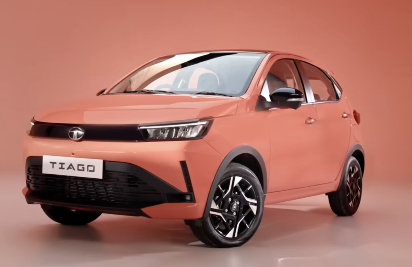 Tata Tiago Facelift Launch On 28th May – What To Expect