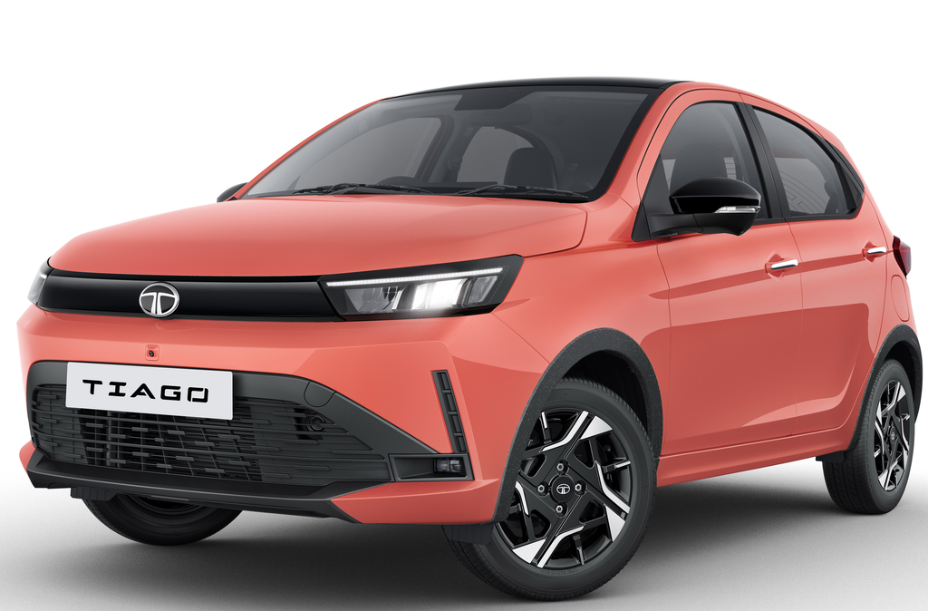 Tata Motors To Strengthen Product Quality & Service With AI