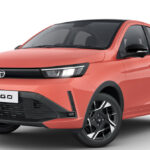 2026 Tata Tiago Launched, Priced From Rs. 4.69 Lakhs