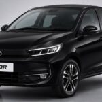 New Tata Tigor Facelift Rendered Ahead Of Launch
