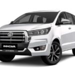2026 Toyota Innova Crysta Updated, Priced From Rs. 19.72 Lakhs