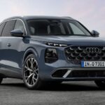 2027 Audi Q7 Revealed – Third Generation Model, India Bound