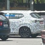 Honda Elevate Facelift Spotted Testing Ahead Of Launch