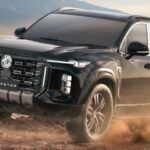 MG Majestor Launched, Priced From Rs. 40.99 Lakhs