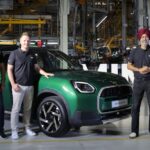 MINI Countryman C Launched In India At Rs. 47.5 Lakhs