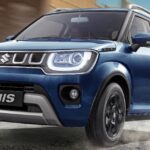 Maruti Suzuki Recalls Ignis Over Rear Parking Sensor Concern