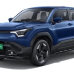 Maruti Suzuki e Vitara Receives First Price Revision Since Launch