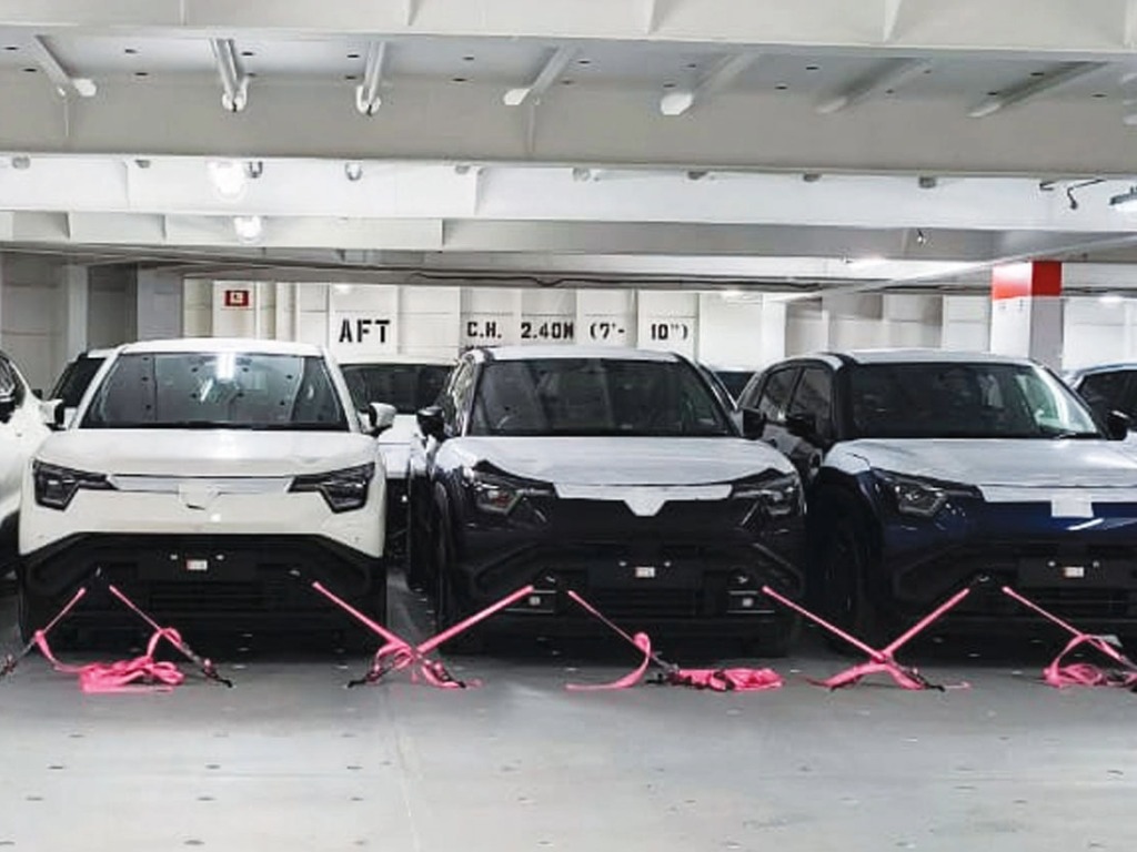 Maruti Suzuki Targets 25% Faster Vehicle Development With New Launches