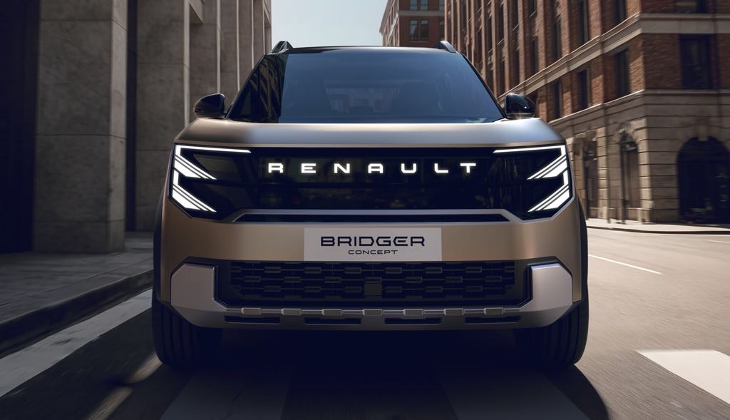 Renault-Geely JV Eyes India For Hybrid Powertrain Manufacturing