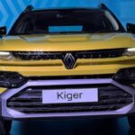 Renault Kiger Range Updated With New Variants & Manual Turbo Option