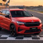 Skoda Kodiaq RS First Batch Fully Booked Within Minutes Of Launch