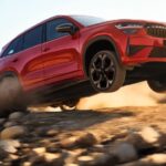 Skoda Kodiaq RS Bookings Open In India