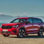 Skoda Kodiaq RS Bookings To Open In India On June 22