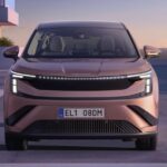 Skoda Peaq EV Unveiled With Up To 647 Km Range