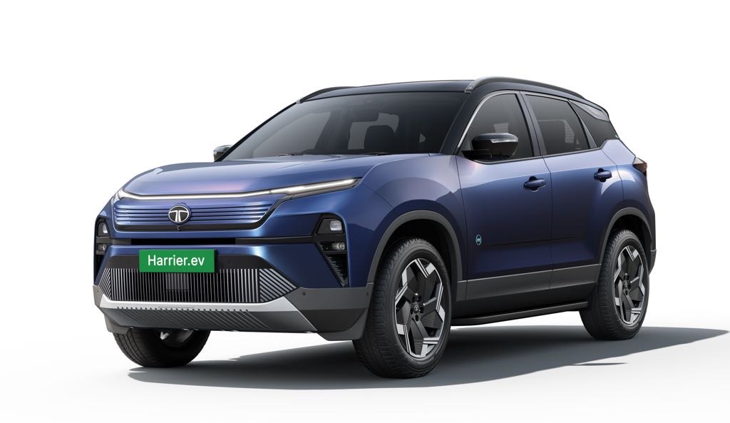 Maruti Suzuki, Mahindra & Tata Motors Assess UK EV Export