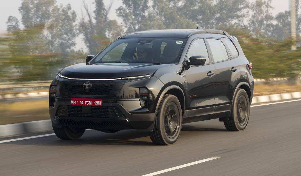 Tata Motors Aims To Cross 20% Passenger Vehicle Market Share By 2030