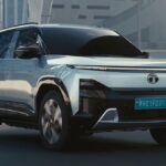 Tata Sierra EV Base Variant Likely To Use 65kWh Battery Pack