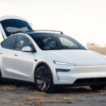 Tesla Model Y Premium RWD Priced At Rs. 50.89 Lakh