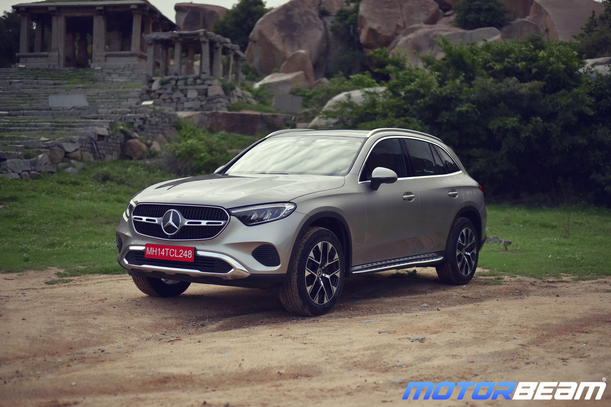 Mercedes-Benz Responds After YouTuber’s E20 Fuel Mileage Claim Goes Viral