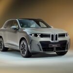 2026 BMW X5 Revealed With Electric, Hydrogen, Hybrid & Petrol Powertrains