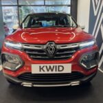 2026 Renault Kwid Launched, Priced From Rs. 4.53 Lakhs