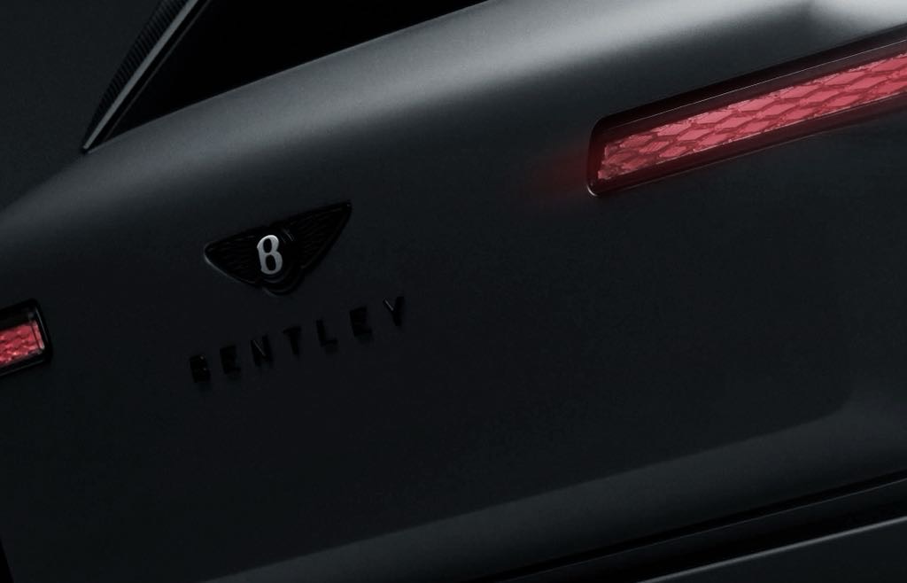 Bentley Torcal Electric SUV Confirmed, Global Debut On September 23