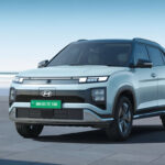 Hyundai Creta Electric Battery-as-a-Service Launched, Price Rs. 10.99 Lakhs