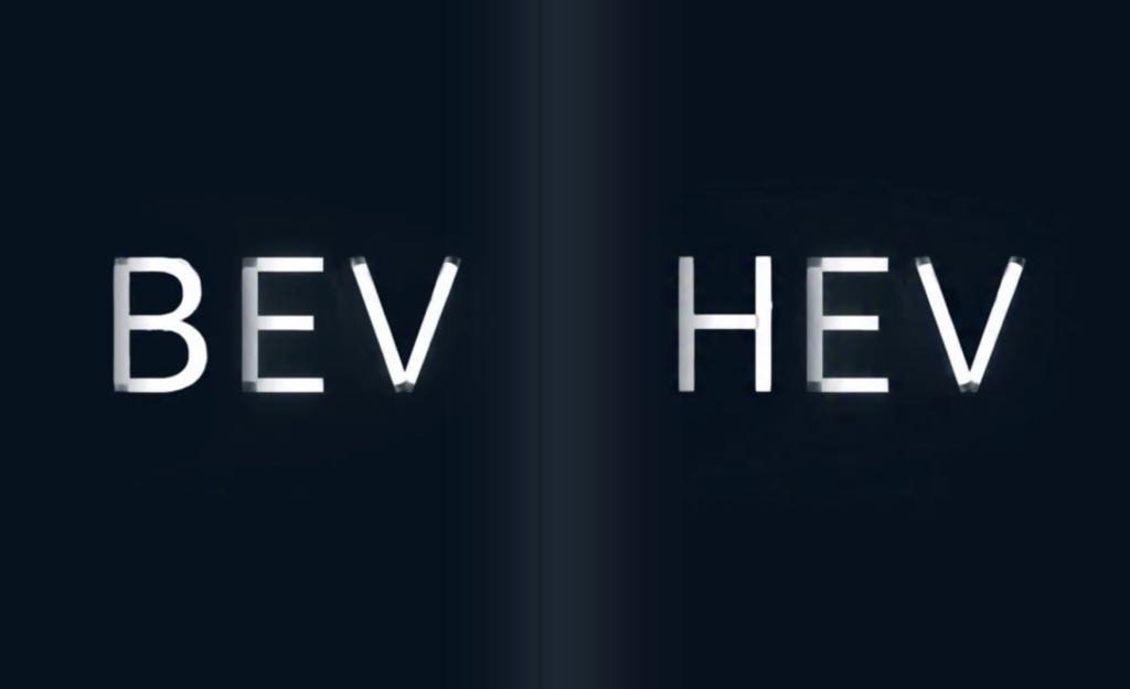 Kia India Teases Upcoming EV And Hybrid Models, Syros EV & Sorento Expected