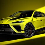 Lamborghini Urus SE Performante Unveiled With 801 BHP Hybrid Power