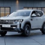 Nissan Tekton Visia Base Variant Detailed, Priced At Rs. 10.49 Lakhs