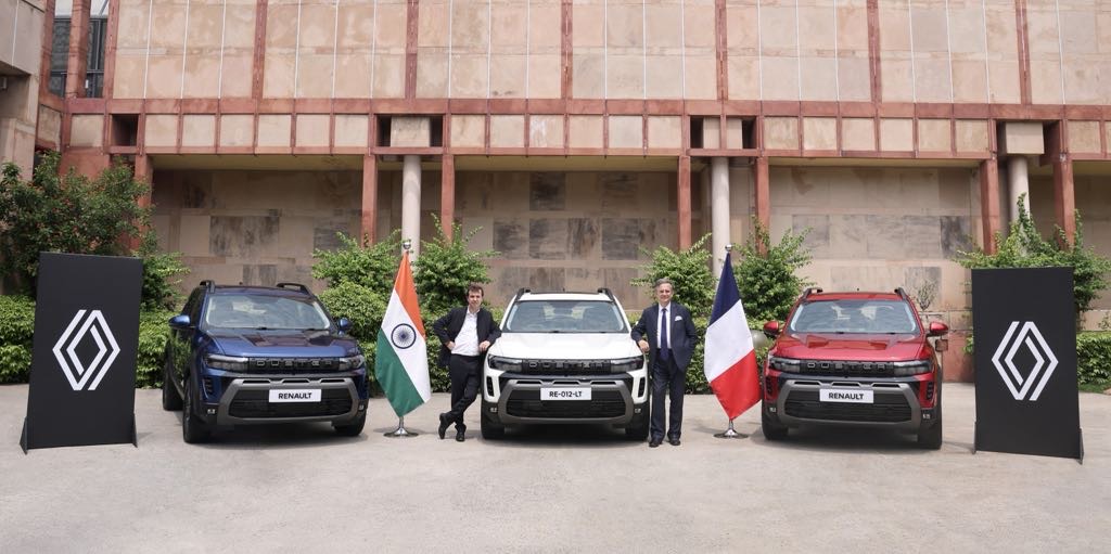 Renault Duster Adventure Edition Launched, Priced From Rs. 12.99 Lakhs