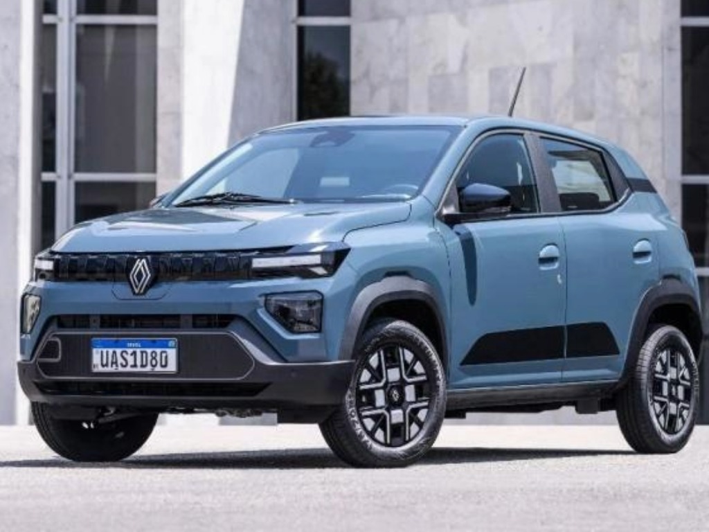 Renault Kwid Facelift To Launch In India On July 3