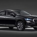 2026 Skoda Slavia Facelift Launch In August