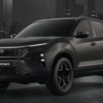 2026 Tata Harrier & Safari Stealth Edition Launched