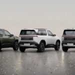 Tata Sierra Jubilee Edition Revealed With New Features