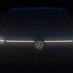 Volkswagen Tayron Lower-Spec Teased Ahead Of July 10 India Launch