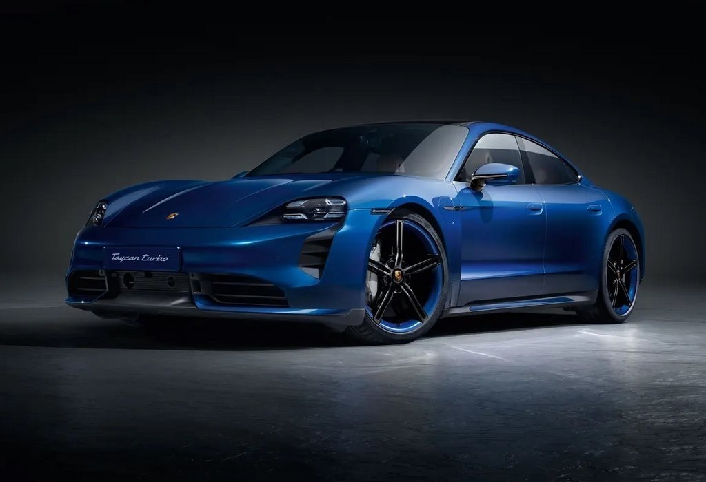 Porsche India Introduces Assured Buyback Programme For Select Models