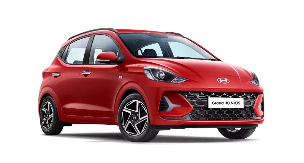 Next-Gen Hyundai Grand i10 Nios Confirmed For India By 2030