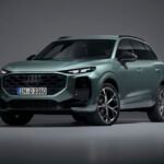 New Audi Q3 Teased Ahead Of India Debut On August 25