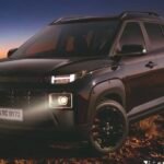 2026 Hyundai Exter Knight Edition Launched, Priced From Rs. 8.14 Lakhs