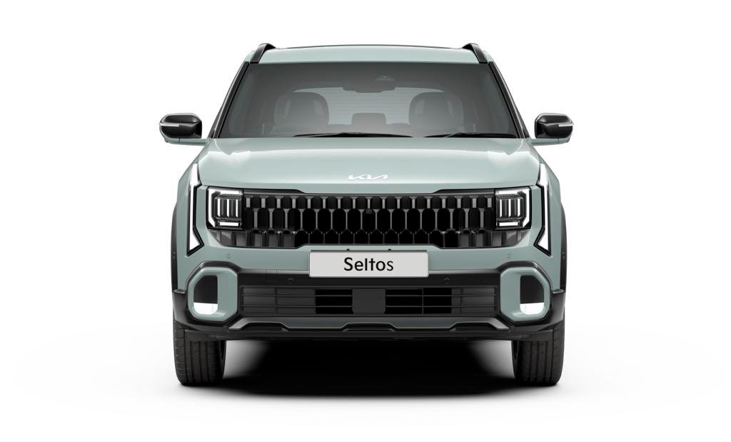 Kia Evaluating Two New Models For India