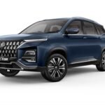MG Hector Available With Up To Rs. 60,000 Benefits This August
