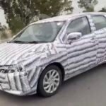 Maruti Baleno Facelift To Launch On September 5